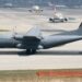 Kayseri’de Transall C-160 Askeri Uçak Acil İniş Yaptı
