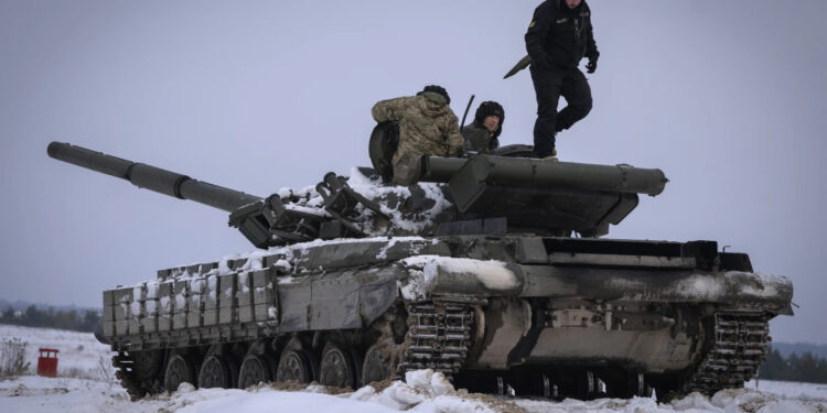 Ukrayna’da Taarruzdan Savunmaya Dönüş