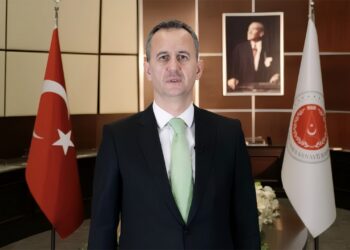 Haluk Görgün Değerlendirmesi: 185 ülkeye 230 farklı ürün ihraç ettik