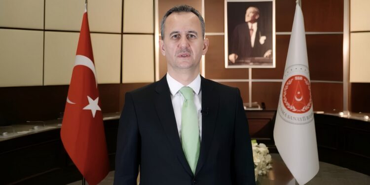 Haluk Görgün Değerlendirmesi: 185 ülkeye 230 farklı ürün ihraç ettik