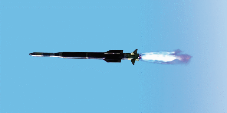 Roketsan’ın Hava Savunma Füzesi: HİSAR Füzeleri