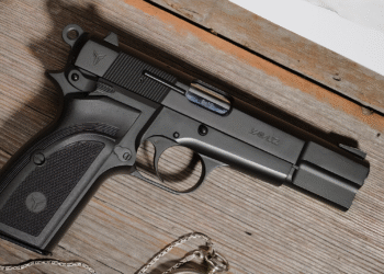 YAVUZ FIREARMS’a NRA’dan Altın Ödül