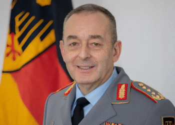 Almanya Genelkurmay Başkanı: “Ordu Ülkeyi İyi Savunacak Durumda Değil”