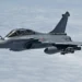 Fransa, Ordusu İçin 42 Rafale Savaş Uçağı Siparişi Verdi