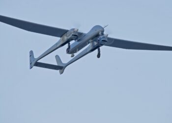 AKSUNGUR, TEI-PD170 İle Sınırları Zorluyor