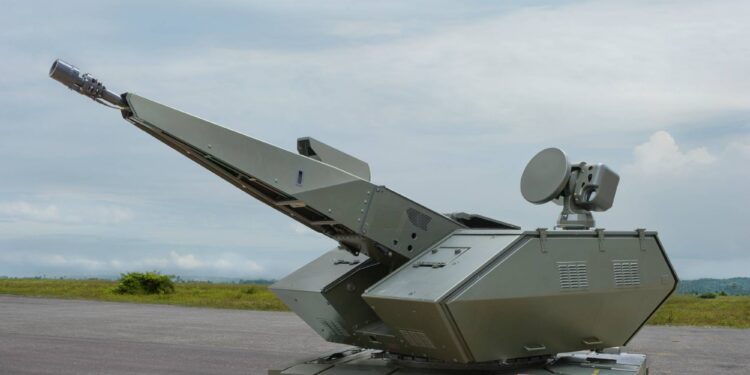 Almanya’dan, 1.4 Milyar Dolarlık Hava Savunma Sistemine Yeşil Işık !