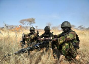 AB, Sudan’daki Savunma Sanayii’ne Yaptırım Kararı Aldı