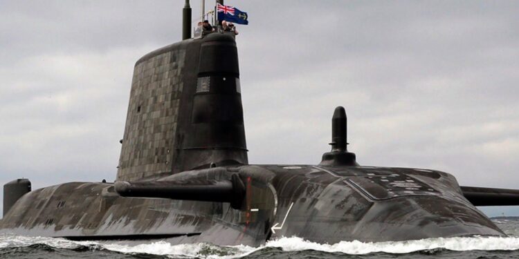 Pasifik’te Oyun Değiştiren Lojistik Hamleler: AUKUS