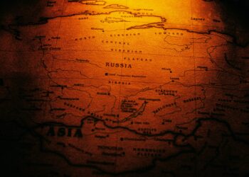 Rusya’nın Sınırları Hiçbir Yerde Bitmez