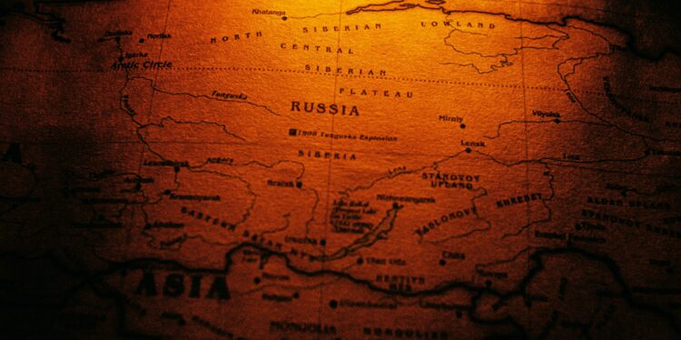 Rusya’nın Sınırları Hiçbir Yerde Bitmez