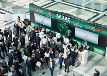 Anayurt Güvenliği Fuarı SEDEC 2024 Geri Sayım