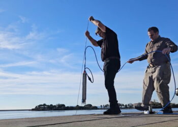 “CTD Prob Sistemi” Yerlileştirildi