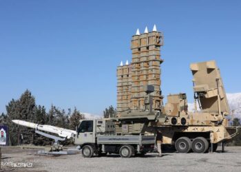 İran’ın Arman ve Azerheş İsimli Yeni Füze Sistemleri