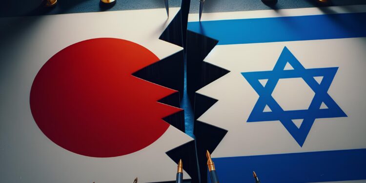 Itochu Aviation ve Elbit Systems Stratejik İşbirliğini Sonlandırıyor