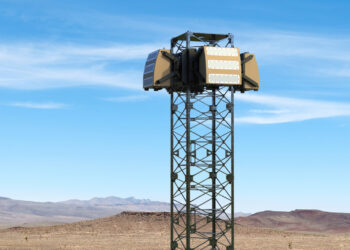 ABD Üssünde Radar Sorunu: Alçak Uçuşlu İHA Tespit Edilemedi