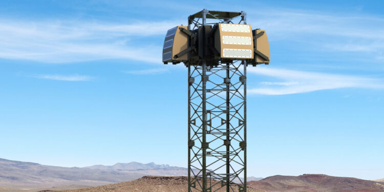 ABD Üssünde Radar Sorunu: Alçak Uçuşlu İHA Tespit Edilemedi