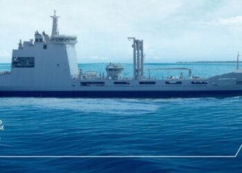 STM, Milli Savaş Gemilerini ve İHA Sistemlerini Sergileyecek