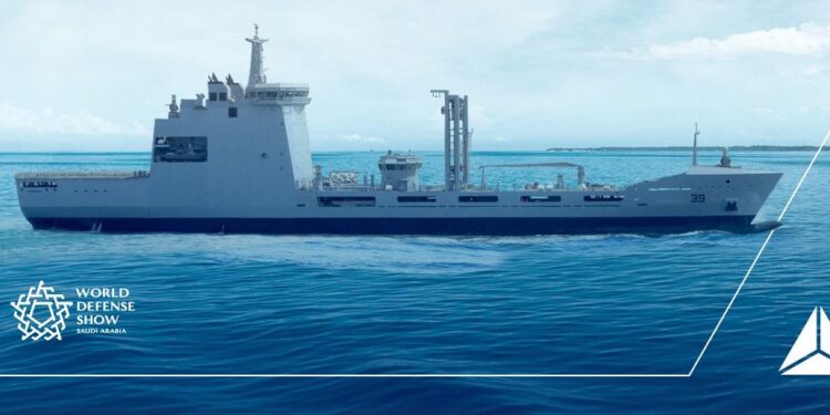 STM, Milli Savaş Gemilerini ve İHA Sistemlerini Sergileyecek