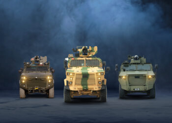 BMC’nin Kara Araçlarında İhracat Başarısı