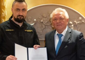 Rheinmetall, Ukrayna’da Fabrika Kuruyor