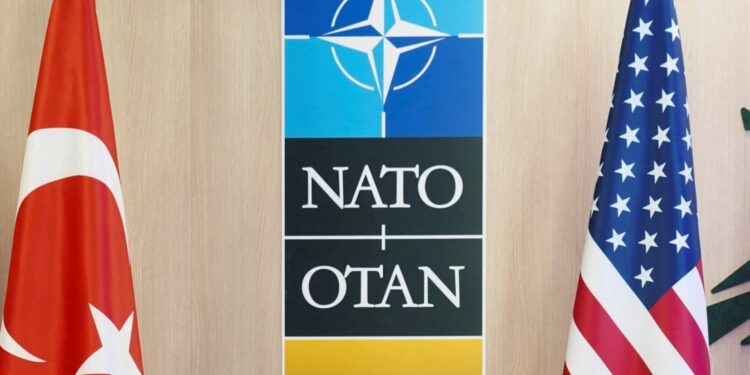 Dynamic Front 2024 Tatbikatı Ankara’da Devam Ediyor