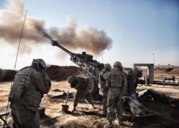 Türk Savunma Firması Teksas’ta 155 mm Top Mermisi Üretecek