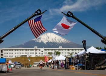 ABD-Japonya Ortak Tatbikatında Çin Hayali Düşman Oldu İddiası