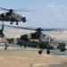 Nijerya T129 ATAK Helikopterini Faaliyete Aldı