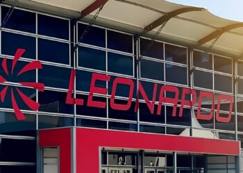 Leonardo’nun CEO’su AB Ülkelerine Seslendi
