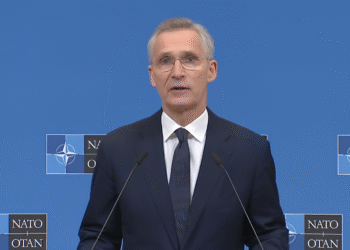 Stoltenberg, Trump’ın NATO İddialarına Yanıt Verdi