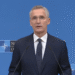 Stoltenberg, Trump’ın NATO İddialarına Yanıt Verdi