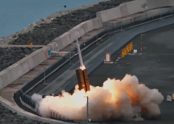 Roketsan’dan Heyecanlandıran Paylaşım