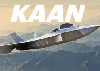 MMU Kaan’a TÜBİTAK’ın Yerli Teknolojileri