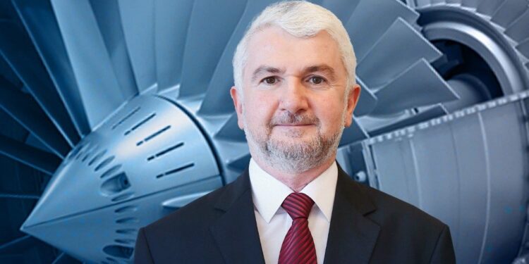 TEI, 2024’te İhracat Hedefini Yükseltti