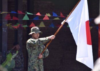 Japonya Savunma Bakanlığı: “Savunma Harcamaları Planı Yetersiz”