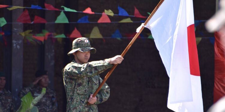 Japonya Savunma Bakanlığı: “Savunma Harcamaları Planı Yetersiz”