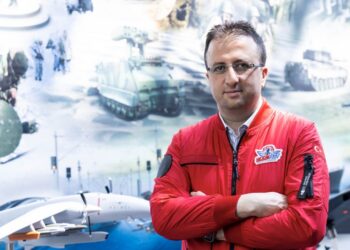 ASELSAN Genel Müdürü Ahmet Akyol: Kendi Sinyalizasyon Sistemini Yapan 5 Ülkeden Biriyiz