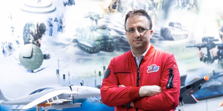 ASELSAN Genel Müdürü Ahmet Akyol: Kendi Sinyalizasyon Sistemini Yapan 5 Ülkeden Biriyiz