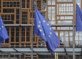 AB, Kızıldeniz’de Askeri Misyon Başlattı