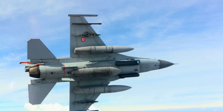 F-16 Tedariki Herhangi Bir Şarta Bağlı Değil