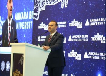 “Teknoloji Girişimlerinde Büyük Atılım Yapacağız”