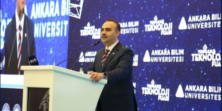 “Teknoloji Girişimlerinde Büyük Atılım Yapacağız”