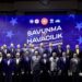 Savunma ve Havacılıkta 2023 İhracat Şampiyonlarına Ödül