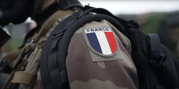 Fransa’nın Savunma Harcamalarına NATO Ayarı