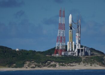 Japonya’nın H3 Roketinde İkinci Fırlatma Başarılı