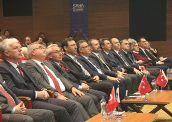 SAHA MİHENK: AS 9100 Sertifikasının Önemi Ve Yerlileştirilmesi