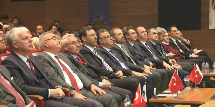 SAHA MİHENK: AS 9100 Sertifikasının Önemi Ve Yerlileştirilmesi