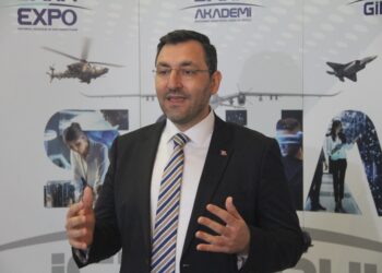 Roketsan Uzay Yolunda Yeni Adımlar Atacak