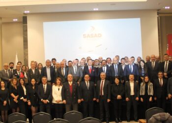 SASAD Komiteleri Ankara’da Toplandı