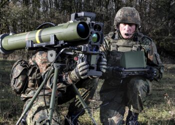 Romanya’dan Spike LR2 Tanksavar Füzesi Tedariki